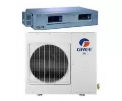 Gree GFH42K3HI/GUHN36NM3HO