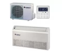 Gree GTH30K3FI/GUHD30NK3FO