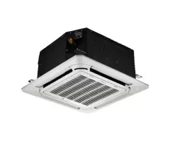 Midea MCA3-12HRN1-S (Q)
