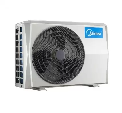 Касетний кондиціонер з інвертором MIDEA MCD-48FNXDO