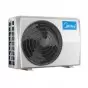 Касетний кондиціонер з інвертором MIDEA MCD-48FNXDO