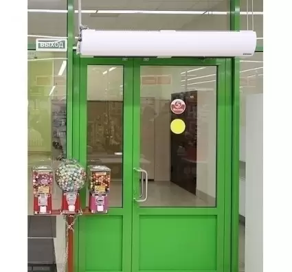 Тепловая завеса Тепломаш КЭВ 12П3042Е
