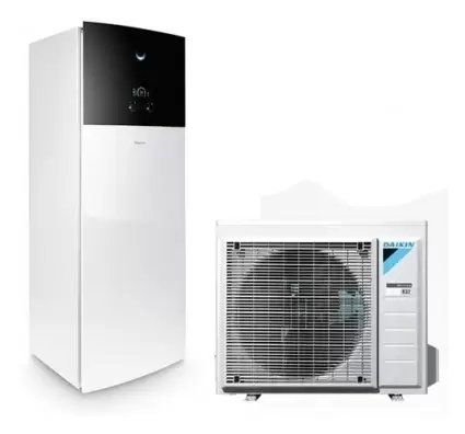 Тепловой насос Daikin Altherma