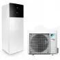 Тепловой насос Daikin Altherma