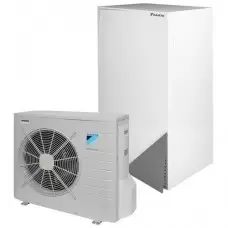 Тепловой насос Daikin Altherma