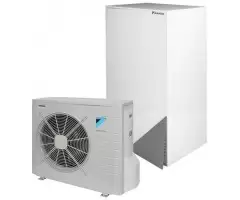 Daikin Altherma
