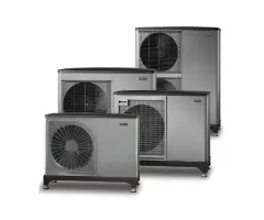 Nibe F2040