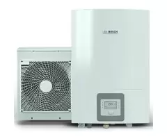 Bosch Compress 3000 AWS