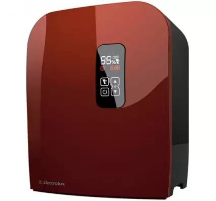 Очисник повітря Electrolux EHAW-7525D