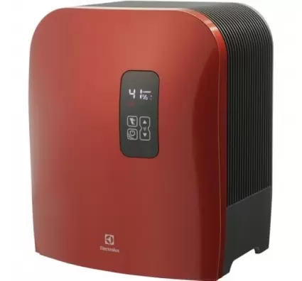 Очисник повітря Electrolux EHAW-7525D