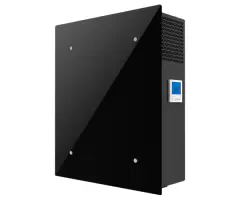 Blauberg Freshbox 100 black