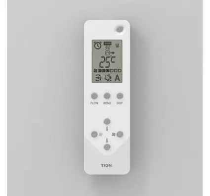 Tion Бризер 3S Smart