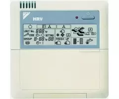 Daikin BRC301B61