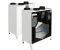 Приточно-вытяжная установка Salda Smarty 2X V 1.1
