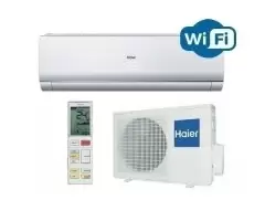 Haier AS09NS1HRA-WU/1U09BS3ERA