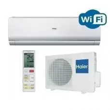 Кондиционер Haier Lightera Super Match AS12NS1HRA-WU/1U12BS3ERA