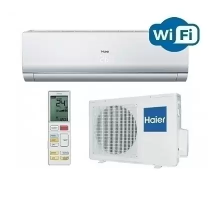 Кондиционер Haier Lightera Super Match AS12NS1HRA-WU/1U12BS3ERA