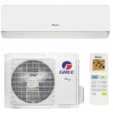 Gree Bora DC inverter GWH07AAB-K3DNA5A/A4A