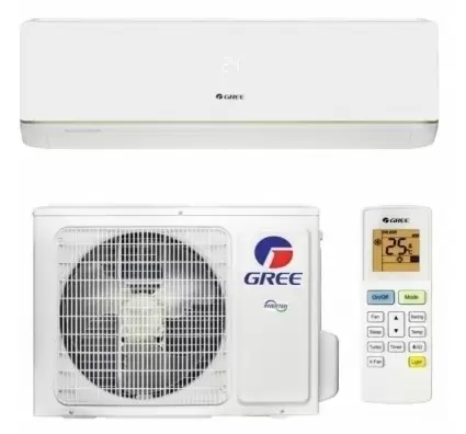 Gree Bora DC inverter GWH07AAB-K3DNA5A/A4A