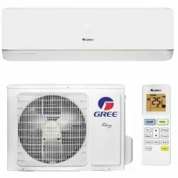 Gree GWH09AAB-K3DNA5A/A4A