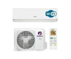Gree GWH09AAB-K3DNA5A (Wi-Fi)