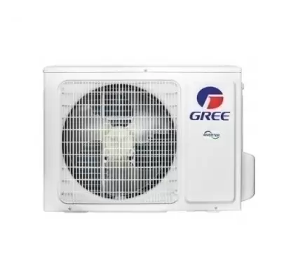 Gree Bora DC inverter GWH09AAB-K3DNA5A (Wi-Fi)
