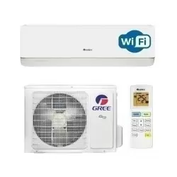 Gree GWH24AAD-K3DNA5A (Wi-Fi)