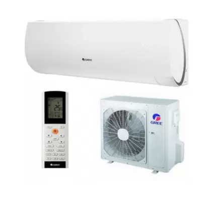 Кондиціонер Gree Muse DC Inverter GWH18AFD-K6DNA1D
