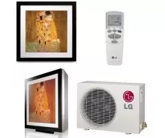 LG A12FR