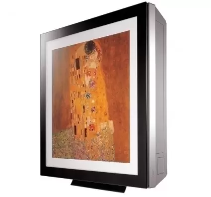 Кондиционер LG Artcool Gallery A12FR