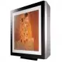 Кондиционер LG Artcool Gallery A12FR