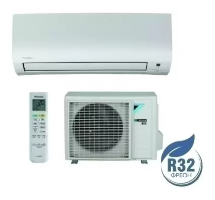 Daikin Comfora FTXP71M/RXP71M