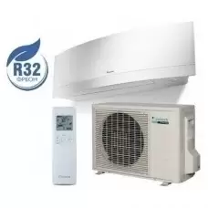 Daikin Emura FTXJ50MW/RXJ50M