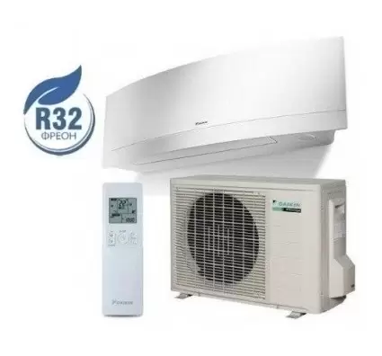 Daikin Emura FTXJ50MW/RXJ50M