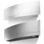 Daikin Emura FTXJ50MW/RXJ50M