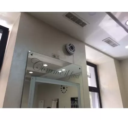 Рекуператор PRANA 200C ECO ENERGY М2023