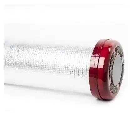 Рекуператор PRANA 150 Standart M2023 Ruby Red