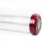 Рекуператор PRANA 150 Standart M2023 Ruby Red