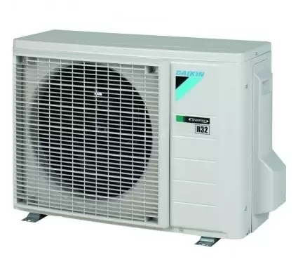 Daikin STYLISH FTXA35AW/RXA35A