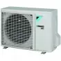 Daikin STYLISH FTXA35AW/RXA35A