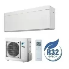 Daikin STYLISH FTXA35AW/RXA35A