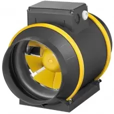 Круглый канальный вентилятор Ruck EM 150L E2M 01