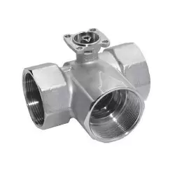 Belimo R3025-6P3-B2