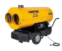 Master BV 400