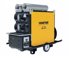 Master BV 471 S