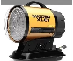 Master XL 61