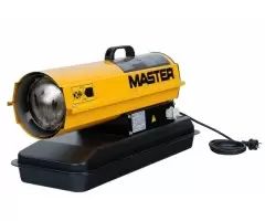 Master B 35