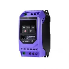 Частотный преобразователь Invertek Optidrive E3 ODE-3-340140-3F42