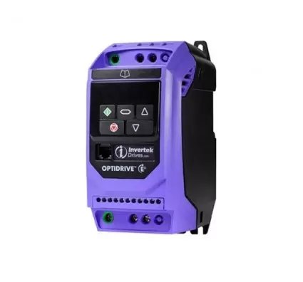 Частотный преобразователь Invertek Optidrive E3 ODE-3-340140-3F42