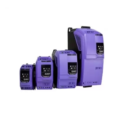 Частотный преобразователь Invertek Optidrive E3 ODE-3-340180-3F42